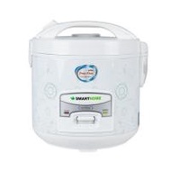 หม้อหุงข้าว MANUAL SMARTHOME SRC1012 1 ลิตร (1281858)