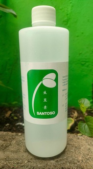 NUTRISI TAUGE SANTOSO