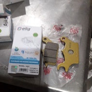 Má phanh đĩa trước winer wave s110 future 125 wave rsx