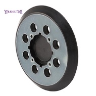 5Inch Hook and Loop Replacement Sander Pad for DeWalt-Fit DWE6421/6421K, DWE6423/6423K, DCW210B Rand