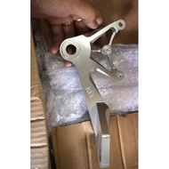 CNC REAR CALIPER for Brembo P34 BRACKET FOR Y15ZR