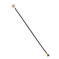 btsg U fl IPX Male to Female Jack RF0 for 81 Pigtail Jumper RF Coaxial WIFI Antenna Extension Cable 