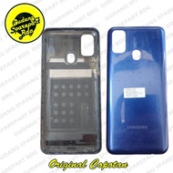 Backdoor Tutup Belakang Samsung Galaxy A30S Second Copotan