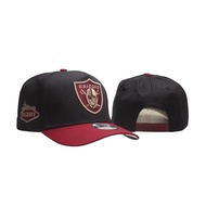 NFL Lightweight Sunscreen Baseball Cap Summer Ultraviolet-Proof Cap Travel Travel All-Match Leisure 
