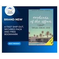 Evidence of the Affair