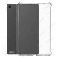 Silicone Case For Lenovo Tab M10 Gen 3 TB-328XU TB-X328FU 10.1inch 2022 Tablet TPU Cover For Lenovo Tab M10 (3rd Gen)