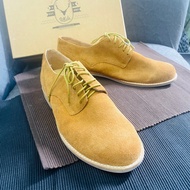 While Casual Men's Shoes Size 27/29 Cm