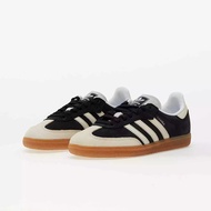 Adidas Originals samba OG Black Wonder White IE5836 kasut kasual