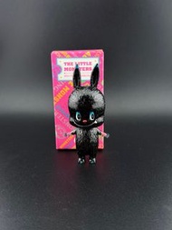 THE LITTLE MONSTERS 第二代 mini figure- Labubu Cosmic