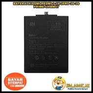 Battery BATTERY XIAOMI REDMI 3 / 3X / 3S / 3S PRIME / 3PRO / 4X BM47