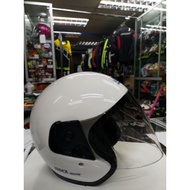 2 tone VISOR for  INDEX