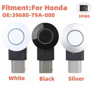 Car Parking Sensor Reverse Sensor For Honda City 2014 2015 2016 2017 Replacement Parts 39680-T9A-000