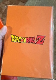 龍珠八達通連閃卡1張 / 龍珠月餅盒連閃卡2張