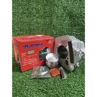 EX5-DREAM BLOCK 56mm TOKAHI