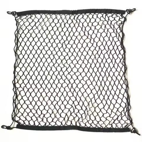Car Truck Nylon Net For Lexus ES250 ES300 ES300h ES330 ES350 GS300 GS350 GS400 GS430 GS450h GS460 GX