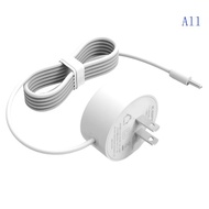 All Universal Travel Charger for Nest Hub and Mini Speaker 15W 14V 1 10A  Efficiency Power Supply Ad