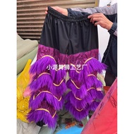 Lion Dance Performance Lion Dance Direct Sales Customized Foshan Lion Pants Nanshi Australian Costum