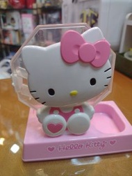 2017 Hello Kitty 迷你 抽獎機