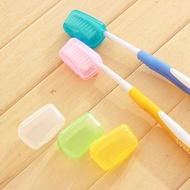 Toothbrush Head Cover Toothbrush Cover Toothbrush Cover Box Outdoor Toothbrush Head Cover Protective