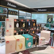 JM Solution Luminous Sheet Mask (snail/jellyfish/birdnest/caviar/silky cocoon/ceramide aqua/centella