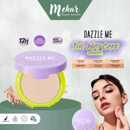 Better than Filter Double Kill two way cake Powder 9g | Dazzle Me Compact Powder | TWC TWC
