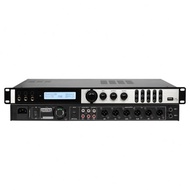 Audio Peripheral Equipment Professional Sound System Equalizer Compre