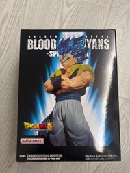 Dragon Ball Super Blood of Saiyans -Special VXIII