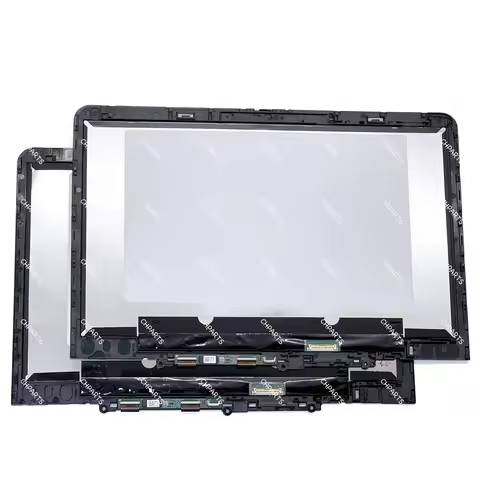 5D11C95886 11.6'' 1366*768 For Lenovo 300e Chromebook Gen 3 82JA 82J9 500e Gen 3 82JC 82JB LCD Touch