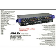 crossover ashley cx-3400 cx3400 cx 3400 original