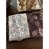 🔥Hot🔥Kain Kebaya Sulam Bandung Indonesia