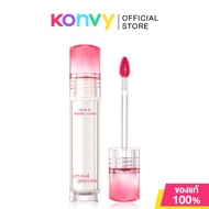 CLIO Crystal Glam Tint 3.4g # Baby Berry ลิปทินท์ คลีโอ เนื้อสัมผัสบางเบา ลื่นนุ่มละมุน มอบเรียวปากฉ