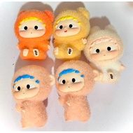 Blingbox Pass Ozai bean Heyone