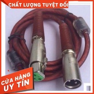 Male canon Wire 1-5m