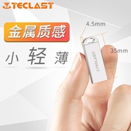 Taipower Music Deposit U Disk 8G Mini Unique 16g Wedding Metal High-Speed Lettering Gift Usk 32G Pri