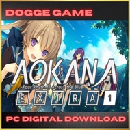 Aokana Four Rhythm Extra 1 [PC GAME] [PC DIGITAL DOWNLOAD]
