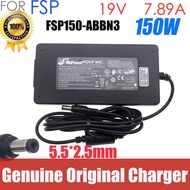 Original FSP150-ABBN3 19V 7.89A 7.9A 150W 5.5*2.5mm AC Adapter Laptop Charger for ASUS G53S G53SX G7