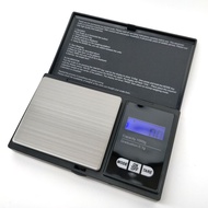 Kegland Digital Scales (0.1g to 1000g)