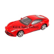 BBurago Ferrari F12 Berlinetta Diecast - Red 1:14 [MBG 017]