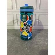 Smiggle JUNIOR GO Drinking Bottle - SMIGGLE Drinking Bottle