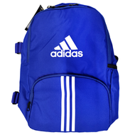 adidas 愛迪達 LOGO多功能後背包 BL0088