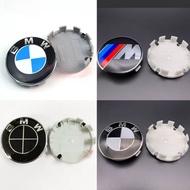 flightcar BMW ALL SERIES  Wheel Center Caps Emblem, 68mm 56mm BMW Rim Center Hub Caps cap rims cover