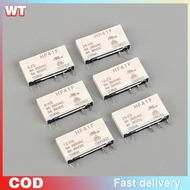 [WT] HF41F-24-ZS HF41F-12-ZS HF41F-5-ZS HF41F-5-HS HF41F-12-HS HF41F-24-HS Industrial Relay Subminia
