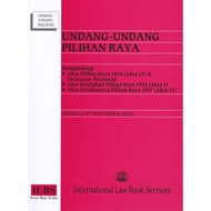 Raya's Selected Law (No 5th November 2022)