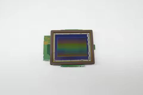 Repair Parts For Fuji Fujifilm XT20 X-T20 CMOS CCD Image Sensor (No Low Pass)
