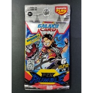 KAD BOBOIBOY PEK RUMBLE (1/9)