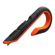 คัตเตอร์นิรภัย Slice 10400 ด้าม J-Hook ปรับระดับ