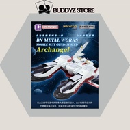 Bandai Namco - Metal Work MOBILE SUIT GUNDAM SEED ARCHANGEL