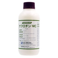 【第2類医薬品】サフロチンMC 1L