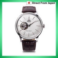 [Orient] ORIENT Bambino Automatic Watch Mechanical Automatic Japan Manufacturer Warranty Open Heart