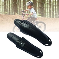 Bicycle Fenders Cycling Mountain Bike Mud Front And Rear Guards Mudguard For 12-20 Inch Children's B
